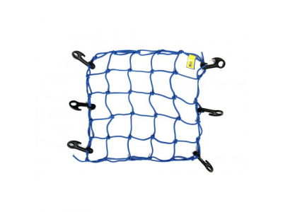 Сетка 40*40 (багажная) 6 пл.кр.