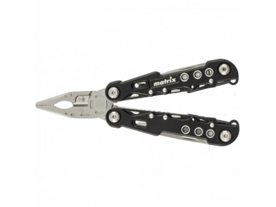 Трансформер, 13 функций, авторазжим, в чехле, 165 мм Matrix от MATRIX Трансформер, 13 функций, авторазжим, в чехле, 165 мм Matrix