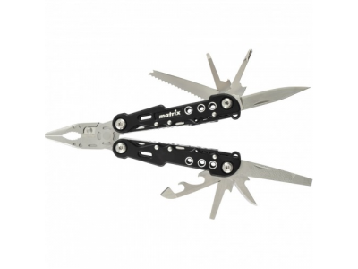 Трансформер, 13 функций, авторазжим, в чехле, 165 мм Matrix от MATRIX Трансформер, 13 функций, авторазжим, в чехле, 165 мм Matrix