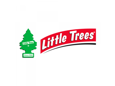 CAR-FRESHNER Ароматизатор Ёлочка "Ежевика с гвоздикой" (Blackberry Clove)