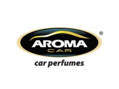 Ароматизатор AROMA CAR SUPREME DUOLemon