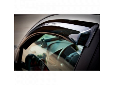 Ветровики SkyLine Lada Granta 11-