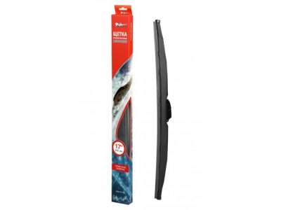 Щетка стеклоочистителя 430 мм (17 дюймов) зимняя AIRLINE