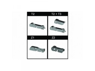 Щётка стеклоочистителя SCT AEROTECH 9469 multi flat от SCT Щётка стеклоочистителя SCT AEROTECH 9469 multi flat