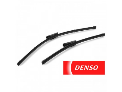 К-т щёток Citroen C3 Picasso (09-), Opel Combo (12-) LHD от DENSO К-т щёток Citroen C3 Picasso (09-), Opel Combo (12-) LHD