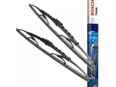 BOSCH Комплект стеклоочистителей Twin 550/475mm (727)