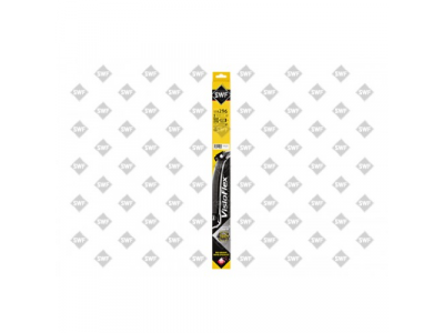 Щетки стеклоочистителя SWF VISIOFLEX,передняя,2 шт., 288904355R, 600mm/24", бескаркасная