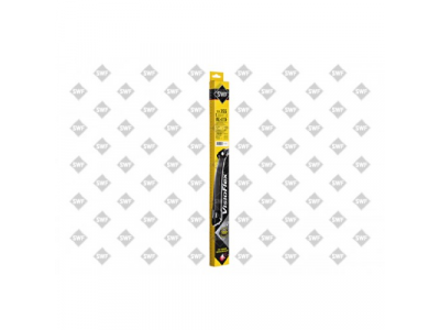 Щетки стеклоочистителя SWF VISIOFLEX,передняя,2 шт., 1K0998002A, 600mm/24", бескаркасная