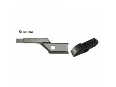 Щетки стеклоочистителя SWF VISIOFLEX,передняя,2 шт., 7E1998002, 2H1955425A, 600mm/24", бескаркасная