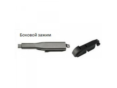 ЩЁТКА СТЕКЛООЧИСТИТЕЛЯ БЕСКАРКАСНАЯ 700 мм