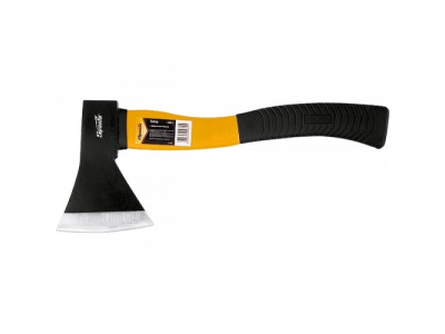 Топор, 1000 г, фибергласовое топорище SPARTA от SPARTA Топор, 1000 г, фибергласовое топорище SPARTA