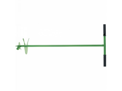 Бур садовый шнековый D 350 мм СИБРТЕХ Россия
