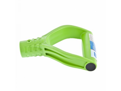 Усиленная V-образная рукоятка для снеговых лопат, d-32 СИБРТЕХ Россия