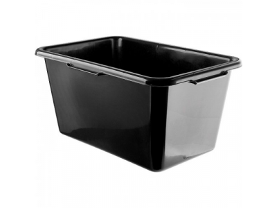 Таз прямоугольный строительный, 90 л Россия Сибртех
