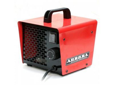 Тепловентилятор BUSY 2000 от Aurora Тепловентилятор BUSY 2000