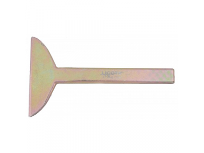 Правка рихтовочная Т-образная для кузовных работ