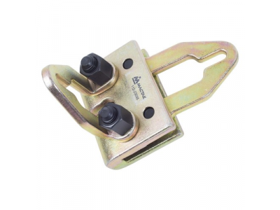 Кузовной зажим, 3 т, двухсторонний, МАСТАК