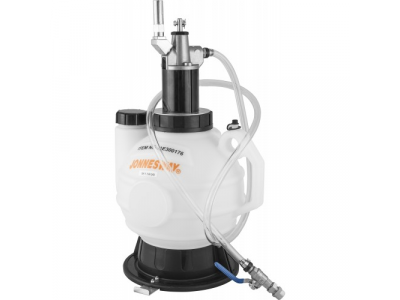 Приспособление для замены трансмиссионных жидкостей. 7,5 л., AE300176 JONNESWAY