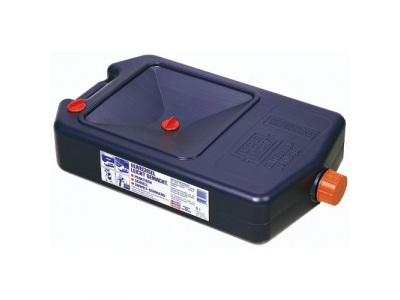 Канистра для сбора масла LiquiMoly 7055