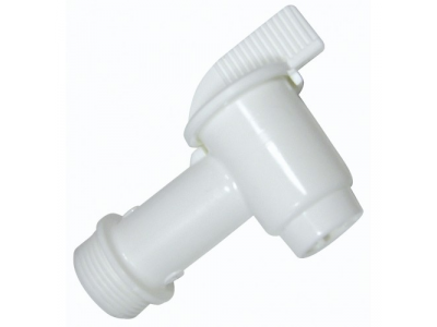 Кран для бочки 60л Auslaufhahn 3/4 a