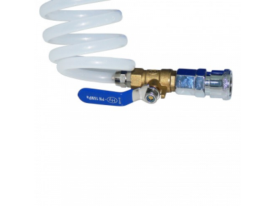 Установка для замены тормозной жидкости