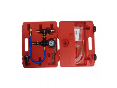 JTC Устройство для заправки системы охлаждения вакуумное JTC