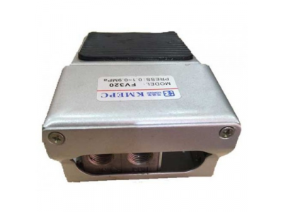 Педаль для пневматического пресса TAP