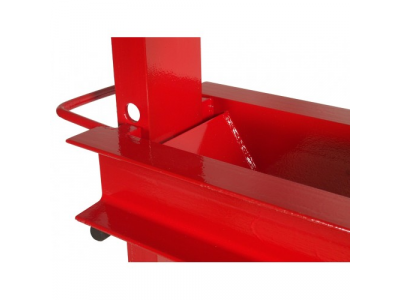 JTC Пресс гидравлический 20т, Н=1560мм напольный JTC