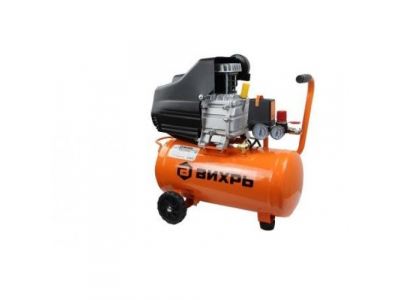 Компрессор КМП-230/24 Вихрь