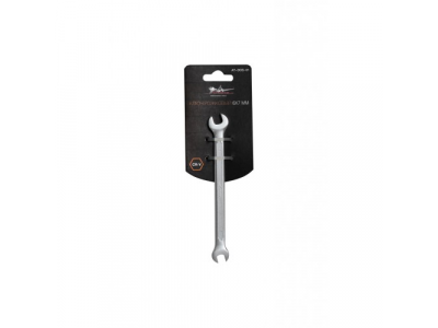 Ключ рожковый 6х7мм AIRLINE