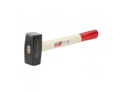 Кувалда, 1500 г, деревянная рукоятка// MATRIX