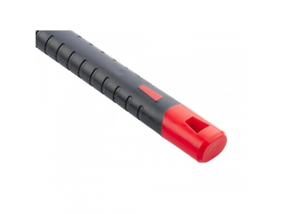 Кувалда, 4000 г, фибергласовая обрезиненная рукоятка// MATRIX MASTER