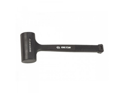 Киянка безынерционная 1134 г, без отдачи, KING TONY