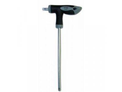 Отвертка двусторонняя TORX T20/100x13.5 мм PRO