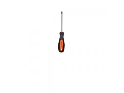 отвёртка крестовая PH1 100мм