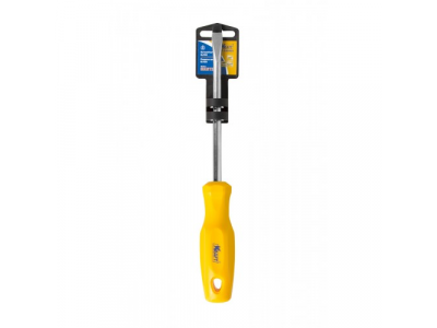 Отвертка шлицевая 8х150 Master