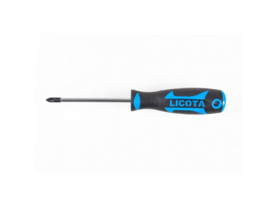 Отвертка профессиональная PH3, 125 мм