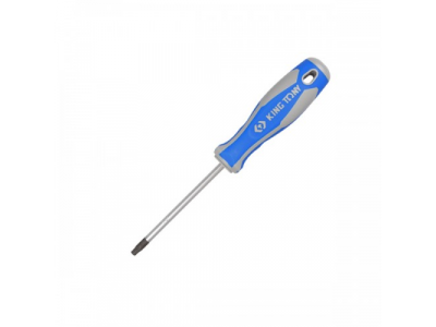 Отвертка TORX Т15, L = 75 мм KING TONY