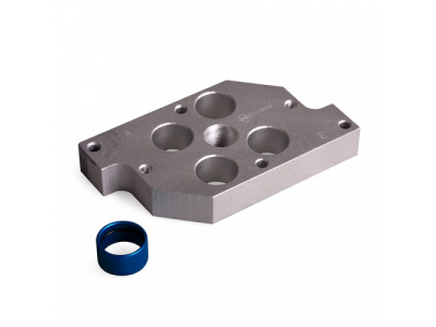 Направляющая опора VAS 5161/23 от CAR-TOOL Направляющая опора VAS 5161/23