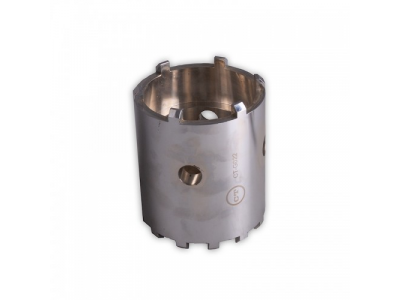 Комбинированный ступичный ключ Mercedes