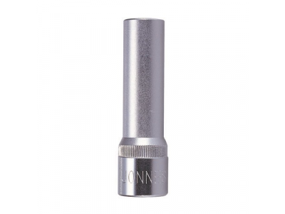 Головка торцевая глубокая 1/2"DR, 16 мм, S04HD4116 JONNESWAY от JONNESWAY Головка торцевая глубокая 1/2"DR, 16 мм, S04HD4116 JONNESWAY