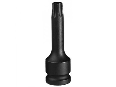 Ударная головка Torx 1/2DR", T45, 78 мм, S06A4T45 JONNESWAY от JONNESWAY Ударная головка Torx 1/2DR", T45, 78 мм, S06A4T45 JONNESWAY
