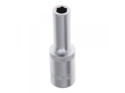 головка торцевая 6-гранная 1/2dr. удлиненная 8мм