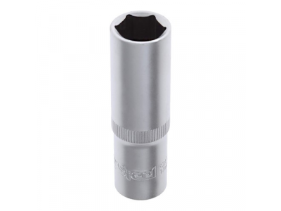 головка торцевая 6-гранная 1/2dr. удлиненная 17мм