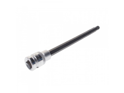 JTC Головка 1/2"хМ10 200мм длинная с насадкой JTC