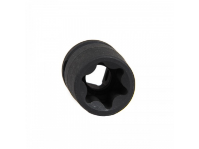 Головка ударная 1/2" Е-профиль Е10