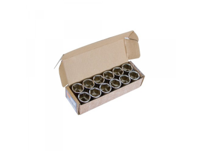 Головка торцевая 1/2"Dr. 19мм от HELFER Головка торцевая 1/2"Dr. 19мм