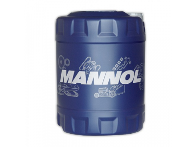MANNOL Compressor Oil ISO 100 10L