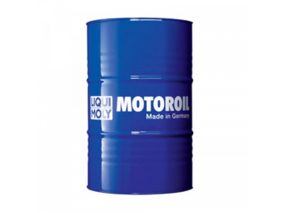 Моторное масло LiquiMoly 3928