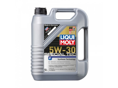 Моторное масло LiquiMoly 8064